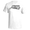 Next Level Men's Premium Fitted Sueded Crew T-Shirt Thumbnail