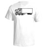 Next Level Men's Premium Fitted Sueded Crew T-Shirt Thumbnail