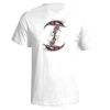 Next Level Men's Premium Fitted Sueded Crew T-Shirt Thumbnail