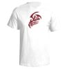 Next Level Men's Premium Fitted Sueded Crew T-Shirt Thumbnail