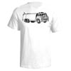 Next Level Men's Premium Fitted Sueded Crew T-Shirt Thumbnail