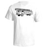 Next Level Men's Premium Fitted Sueded Crew T-Shirt Thumbnail