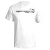 Next Level Men's Premium Fitted Sueded Crew T-Shirt Thumbnail