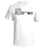 Next Level Men's Premium Fitted Sueded Crew T-Shirt Thumbnail