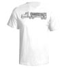 Next Level Men's Premium Fitted Sueded Crew T-Shirt Thumbnail