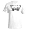 Next Level Men's Premium Fitted Sueded Crew T-Shirt Thumbnail