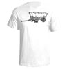 Next Level Men's Premium Fitted Sueded Crew T-Shirt Thumbnail