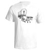 Next Level Men's Premium Fitted Sueded Crew T-Shirt Thumbnail