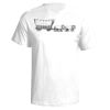 Next Level Men's Premium Fitted Sueded Crew T-Shirt Thumbnail