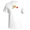Next Level Men's Premium Fitted Sueded Crew T-Shirt Thumbnail