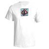 Next Level Men's Premium Fitted Sueded Crew T-Shirt Thumbnail