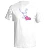 Next Level Men's Premium Fitted Sueded Crew T-Shirt Thumbnail