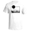 Next Level Men's Premium Fitted Sueded Crew T-Shirt Thumbnail
