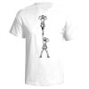Next Level Men's Premium Fitted Sueded Crew T-Shirt Thumbnail