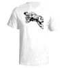 Next Level Men's Premium Fitted Sueded Crew T-Shirt Thumbnail