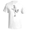 Next Level Men's Premium Fitted Sueded Crew T-Shirt Thumbnail
