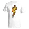 Next Level Men's Premium Fitted Sueded Crew T-Shirt Thumbnail