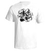 Next Level Men's Premium Fitted Sueded Crew T-Shirt Thumbnail