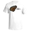 Next Level Men's Premium Fitted Sueded Crew T-Shirt Thumbnail