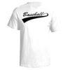Next Level Men's Premium Fitted Sueded Crew T-Shirt Thumbnail