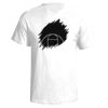 Next Level Men's Premium Fitted Sueded Crew T-Shirt Thumbnail