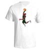 Next Level Men's Premium Fitted Sueded Crew T-Shirt Thumbnail
