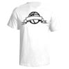 Next Level Men's Premium Fitted Sueded Crew T-Shirt Thumbnail