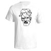 Next Level Men's Premium Fitted Sueded Crew T-Shirt Thumbnail