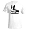Next Level Men's Premium Fitted Sueded Crew T-Shirt Thumbnail