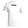 Next Level Men's Premium Fitted Sueded Crew T-Shirt Thumbnail