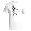 Next Level Men's Premium Fitted Sueded Crew T-Shirt Thumbnail