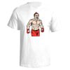 Next Level Men's Premium Fitted Sueded Crew T-Shirt Thumbnail