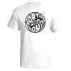 Next Level Men's Premium Fitted Sueded Crew T-Shirt Thumbnail