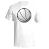 Next Level Men's Premium Fitted Sueded Crew T-Shirt Thumbnail