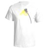 Next Level Men's Premium Fitted Sueded Crew T-Shirt Thumbnail
