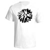 Next Level Men's Premium Fitted Sueded Crew T-Shirt Thumbnail