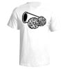 Next Level Men's Premium Fitted Sueded Crew T-Shirt Thumbnail