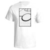 Next Level Men's Premium Fitted Sueded Crew T-Shirt Thumbnail