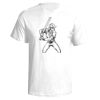 Next Level Men's Premium Fitted Sueded Crew T-Shirt Thumbnail
