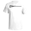 Next Level Men's Premium Fitted Sueded Crew T-Shirt Thumbnail