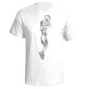 Next Level Men's Premium Fitted Sueded Crew T-Shirt Thumbnail