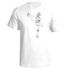 Next Level Men's Premium Fitted Sueded Crew T-Shirt Thumbnail
