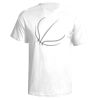 Next Level Men's Premium Fitted Sueded Crew T-Shirt Thumbnail
