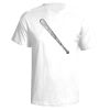 Next Level Men's Premium Fitted Sueded Crew T-Shirt Thumbnail