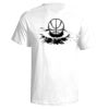 Next Level Men's Premium Fitted Sueded Crew T-Shirt Thumbnail