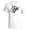 Next Level Men's Premium Fitted Sueded Crew T-Shirt Thumbnail