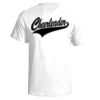 Next Level Men's Premium Fitted Sueded Crew T-Shirt Thumbnail