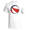 Next Level Men's Premium Fitted Sueded Crew T-Shirt Thumbnail