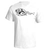 Next Level Men's Premium Fitted Sueded Crew T-Shirt Thumbnail