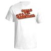 Next Level Men's Premium Fitted Sueded Crew T-Shirt Thumbnail